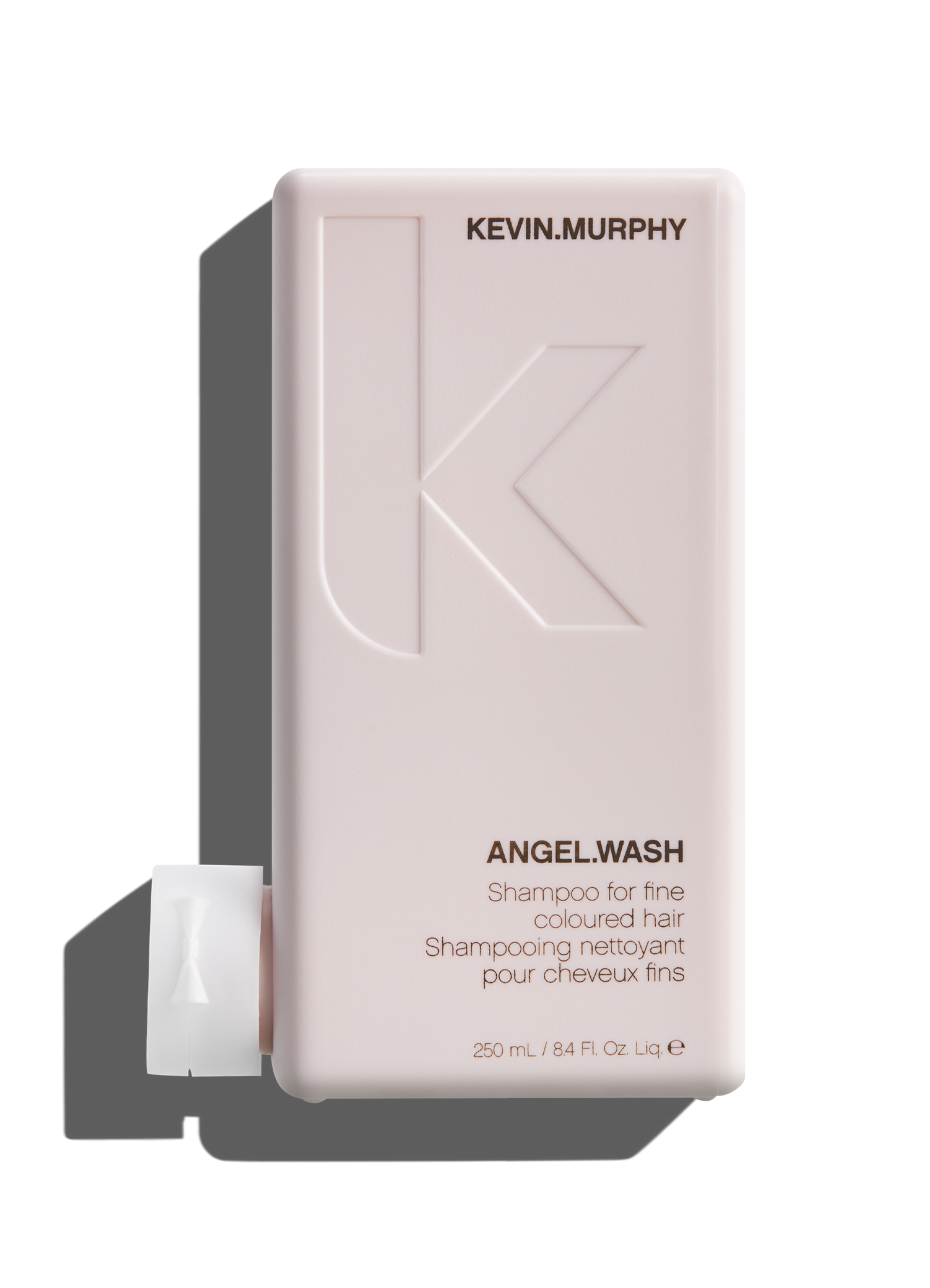 KEVIN MURPHY ANGEL.WASH