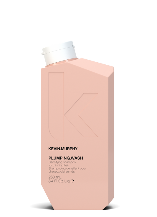 KEVIN MURPHY PLUMPING.WASH