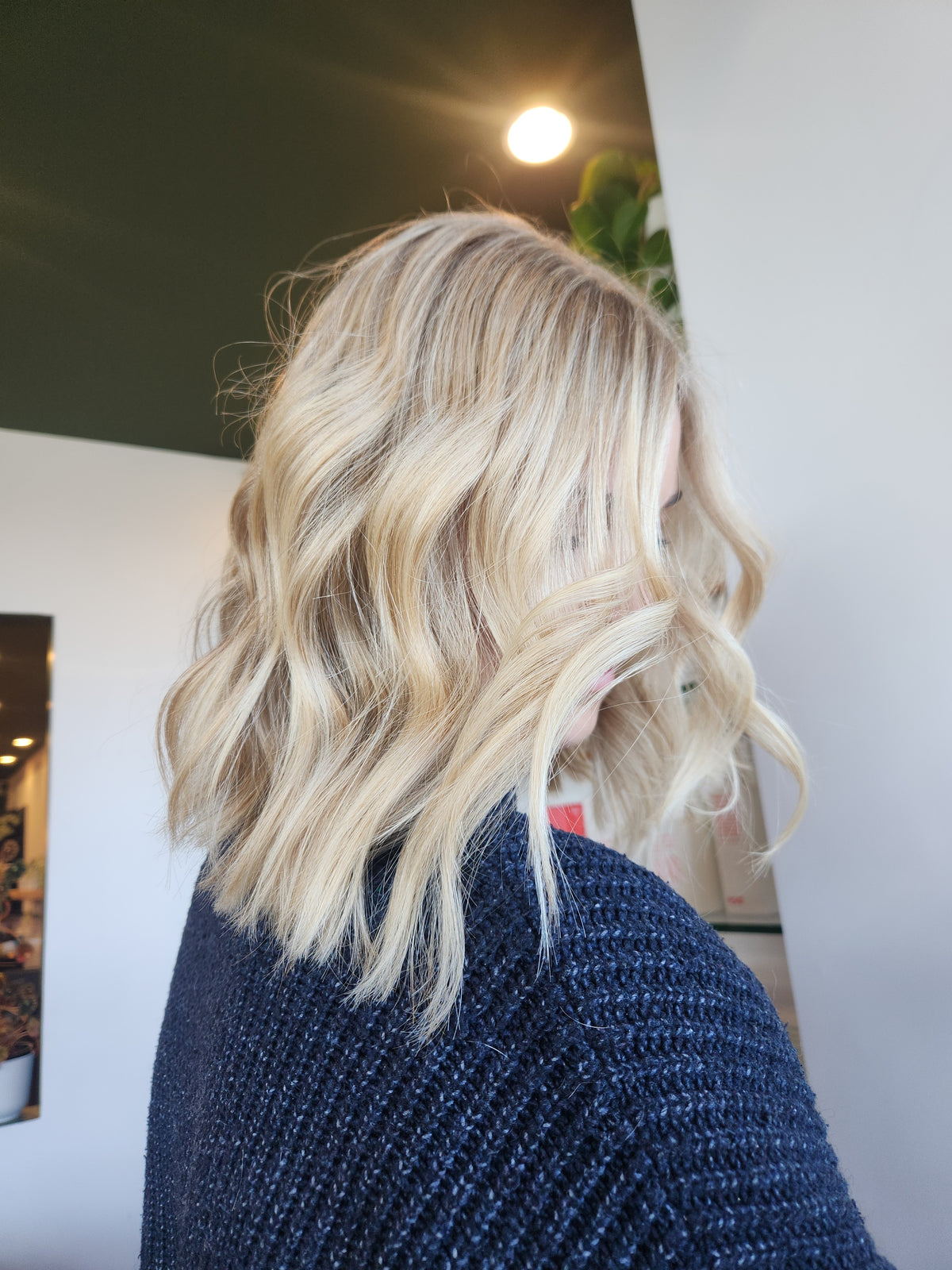 BLONDES & BALAYAGE