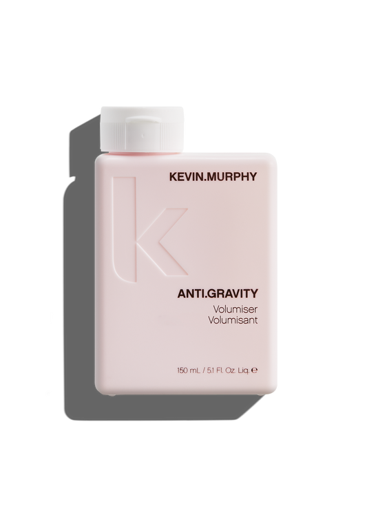KEVIN MURPHY ANTI.GRAVITY
