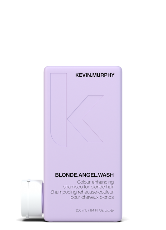 KEVIN MURPHY BLONDE.ANGEL.WASH