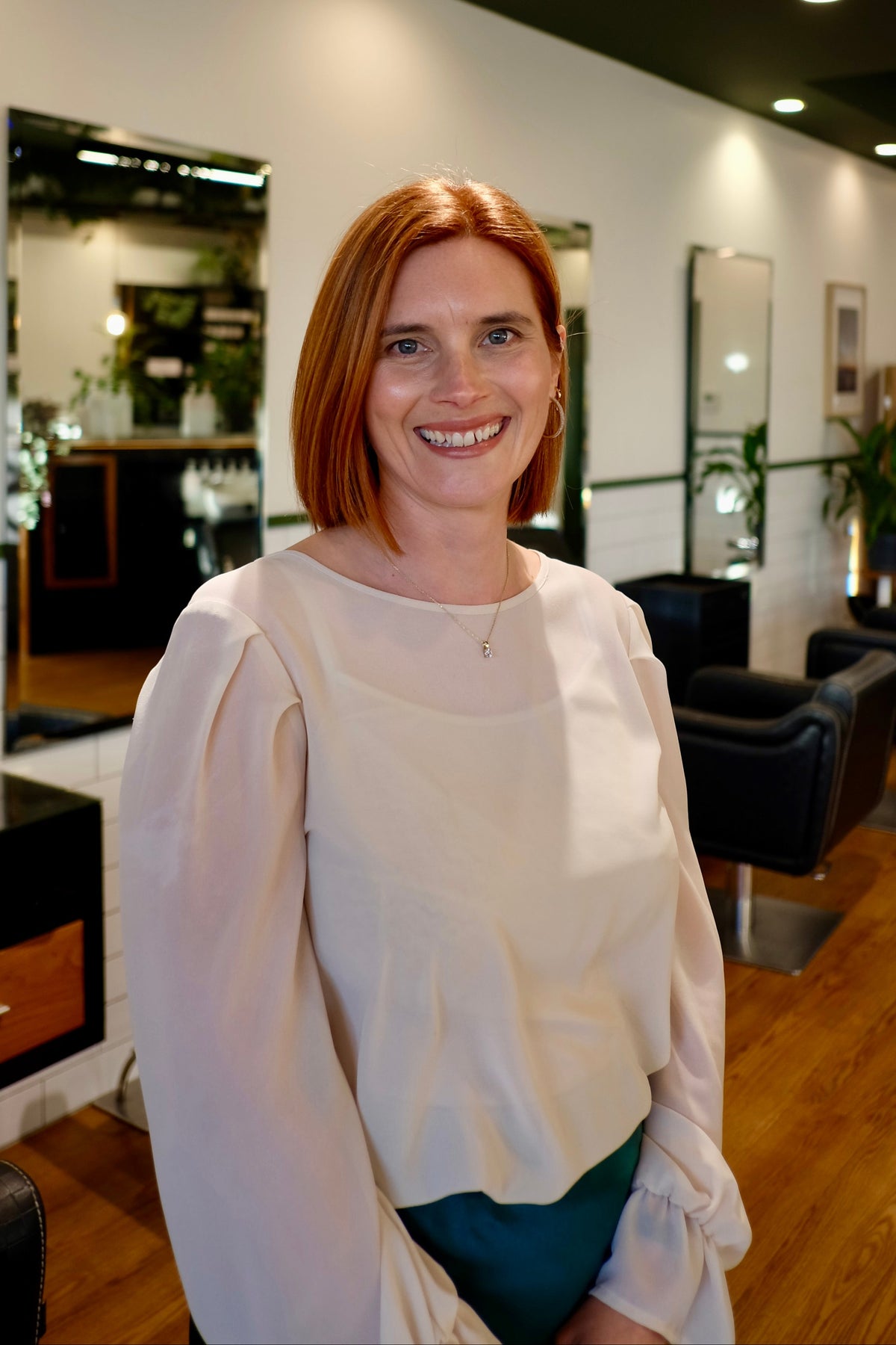 Sophie IVYNINE Independent Stylist
