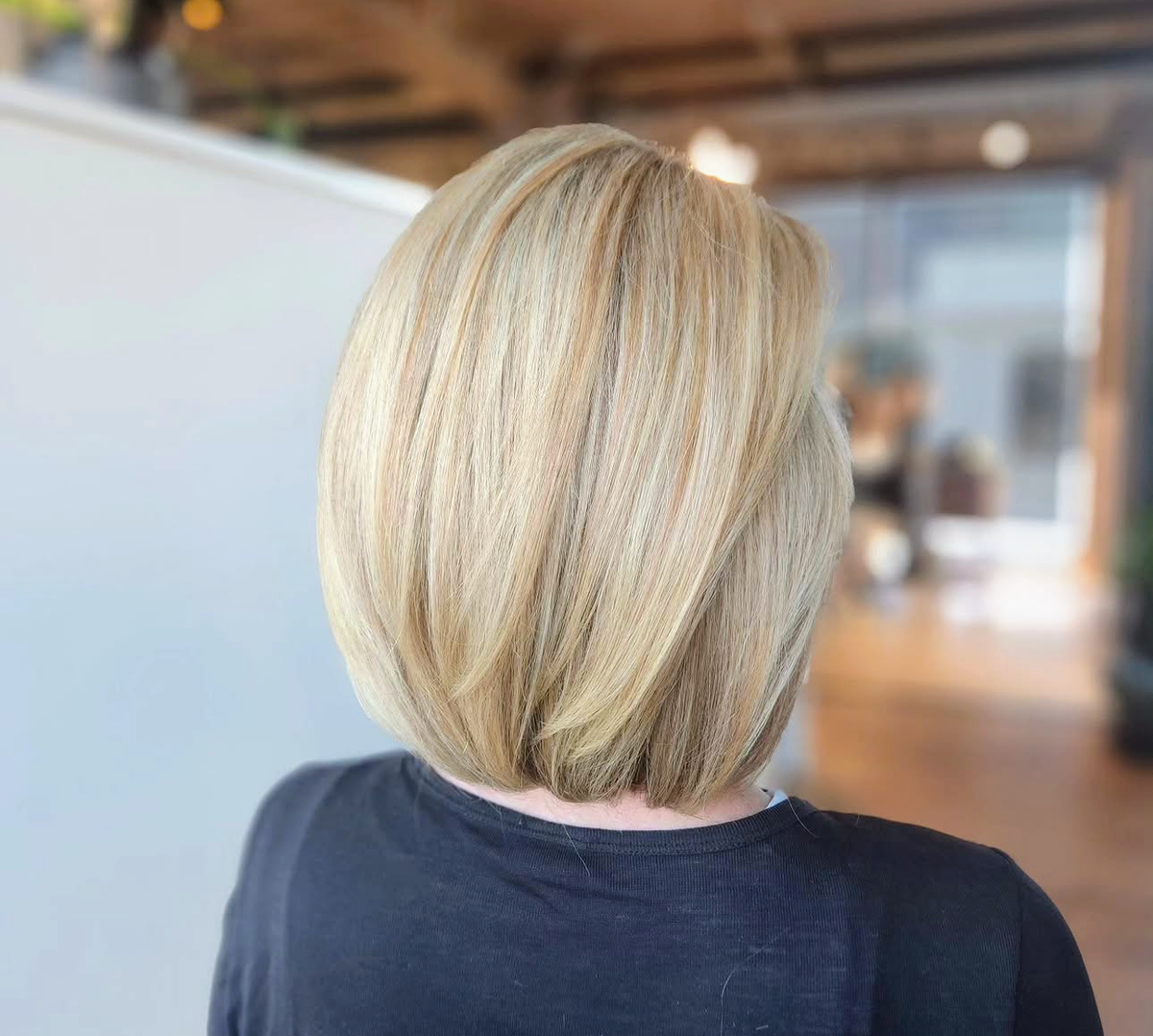 BLONDES & BALAYAGE