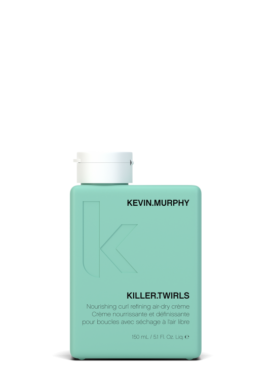 KEVIN MURPHY KILLER.TWIRLS