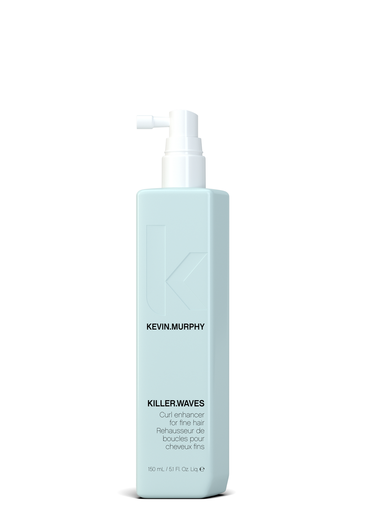 KEVIN MURPHY KILLER.WAVES