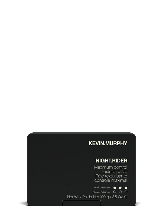 KEVIN MURPHY NIGHT.RIDER