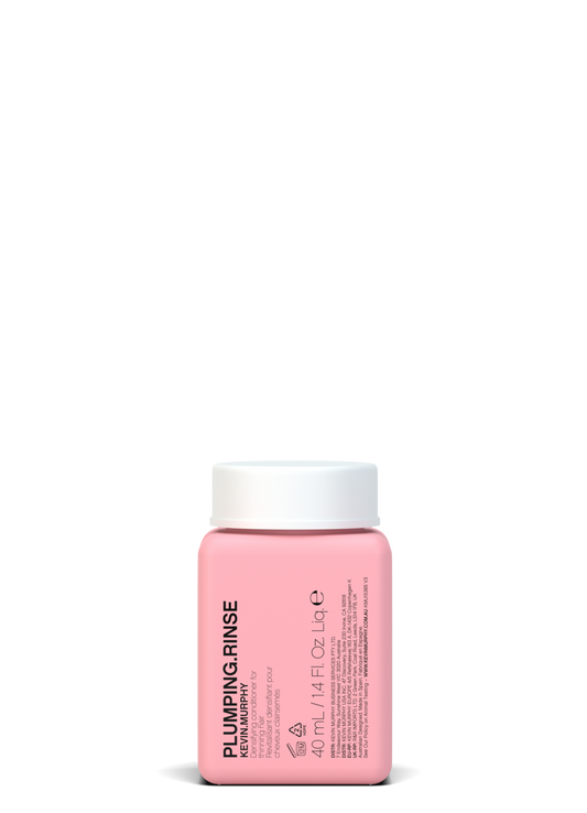 KEVIN MURPHY PLUMPING.RINSE 40ml