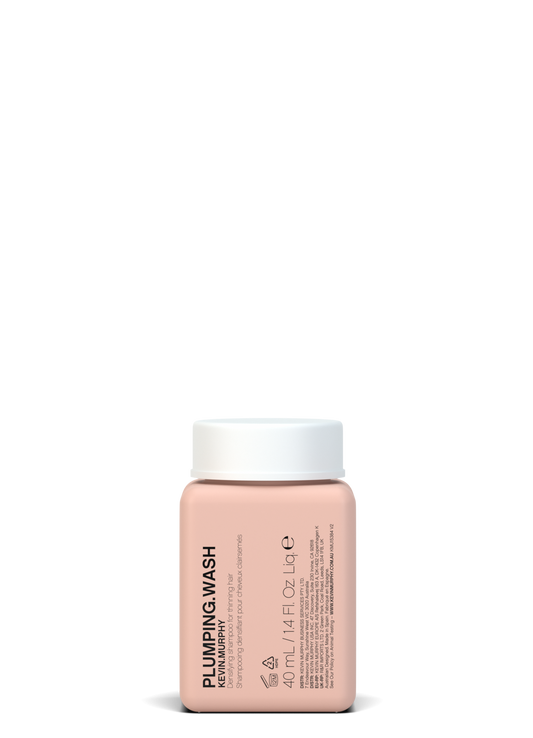 KEVIN MURPHY PLUMPING.WASH 40ml